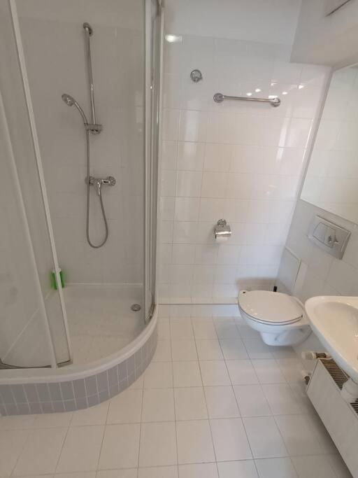 10Q - Z6 Apartament 1001 Varsavia Esterno foto